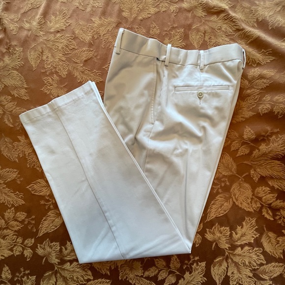 Croft&Barrow men’s pants - Picture 1 of 3